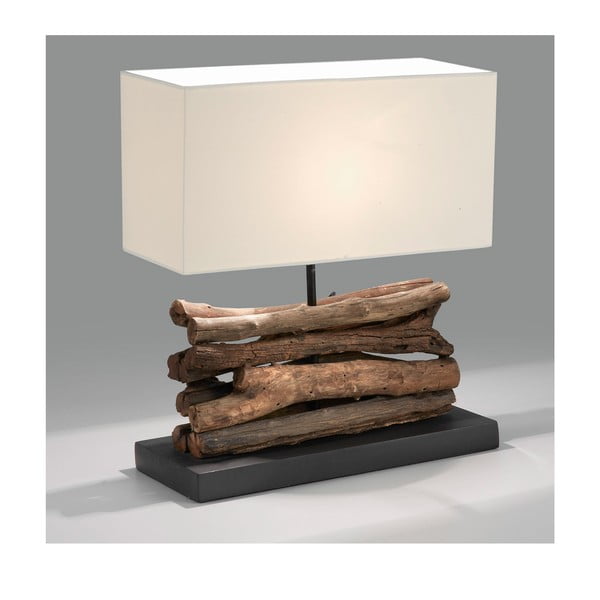 Stolní lampa Kave Home Iahas-image-1