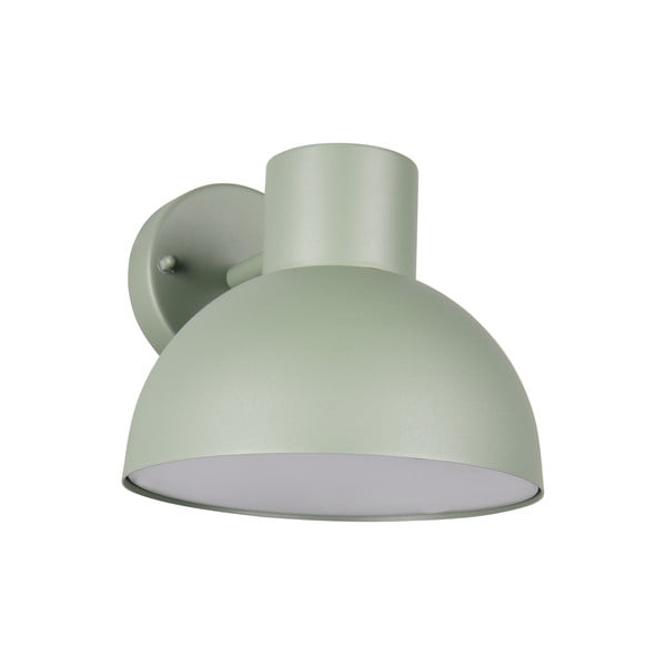 Nástěnné venkovní svítidlo (výška 18,5 cm) Elbe – Trio
