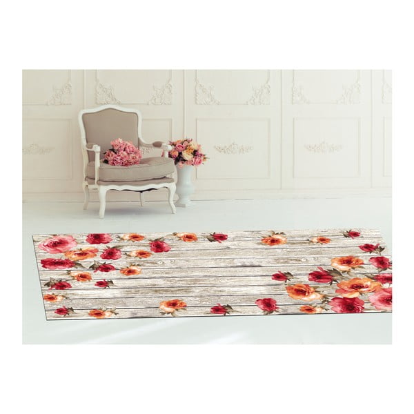 Koberec Vitaus Lusslo, 80 x 50 cm-image-1