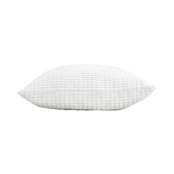 Sametový dekorační polštář 45x45 cm Swing – douceur d'intérieur-image-3