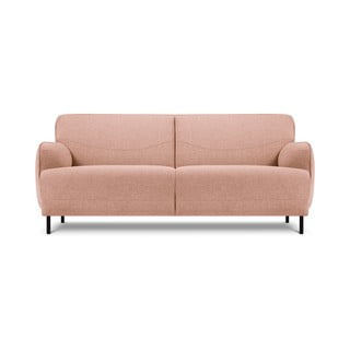 Růžová pohovka Windsor & Co Sofas Neso, 175 cm