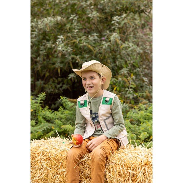 Dětský průzkumnický klobouk – Esschert Design-image-1