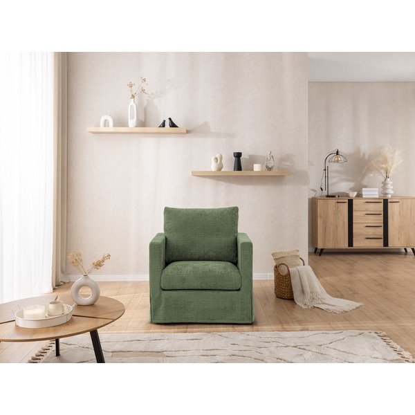 Zelený potah 84 cm Paphos – Ropez-image-1