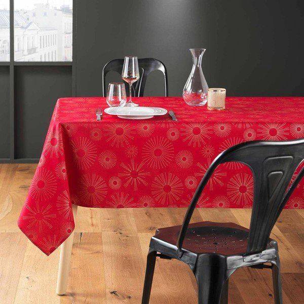 Ubrus 150x240 cm Pampille – douceur d'intérieur-image-4