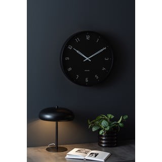 Nástěnné hodiny ø 40 cm Stark – Karlsson