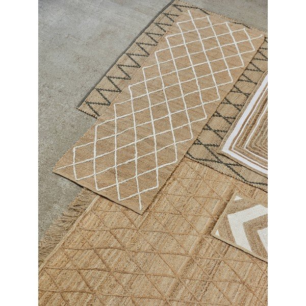 Koberec 150x80 cm Jason - Westwing Collection-image-1