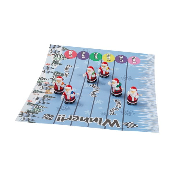 Vánoční crackery v sadě 6 ks Racing Santa – Robin Reed-image-3