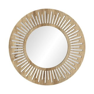 Nastěnné zrcadlo ø 50 cm Julie - Styler