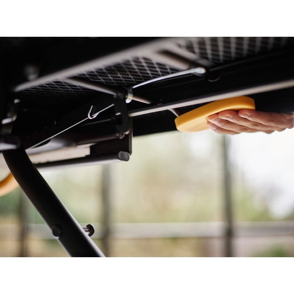 Žehlicí prkno 135x45 cm Glide Max Plus – Joseph Joseph-image-1