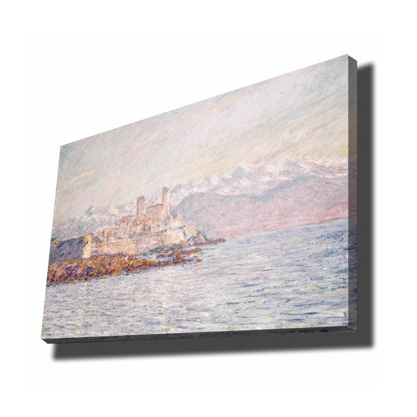 Obraz 100x70 cm Claude Monet – Wallity-image-2
