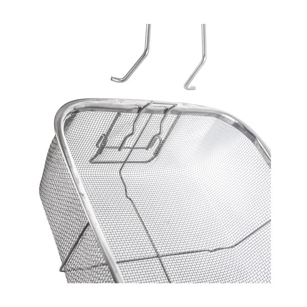 Hliníkové pekáče v sadě 2 ks 24,5x32,5 cm GRANDE – Orion-image-4