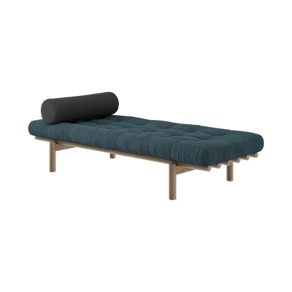 Modrá pohovka 200 cm Next - Karup Design