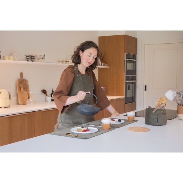 Látkové prostírání 33x45 cm Velmar – Tiseco Home Studio-image-3