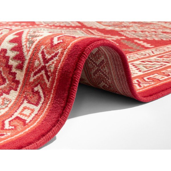 Červen běhoun Nouristan Saricha Belutsch, 80 x 250 cm-image-1