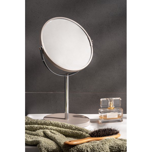 Kosmetické zrcadlo ø 18 cm Magnify – PT LIVING-image-1