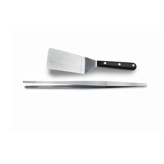 2dílná sada grilovacího náčiní Outdoorchef Plancha