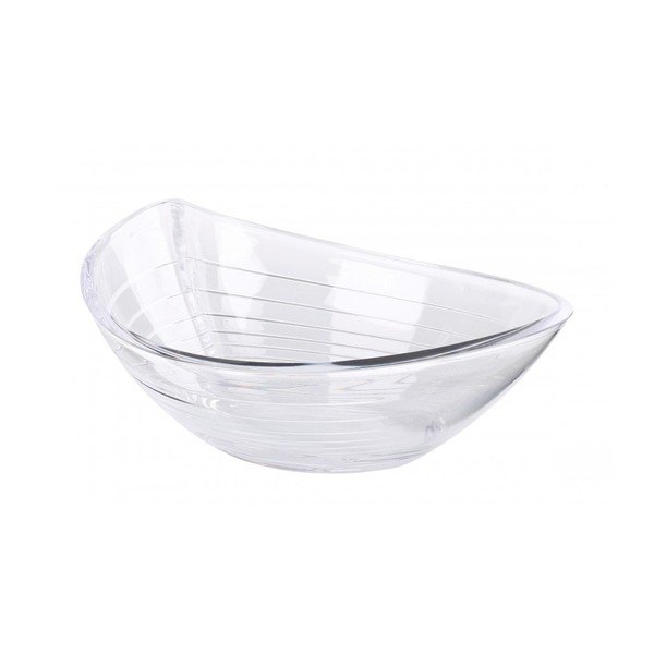 Miska Contour Clear
