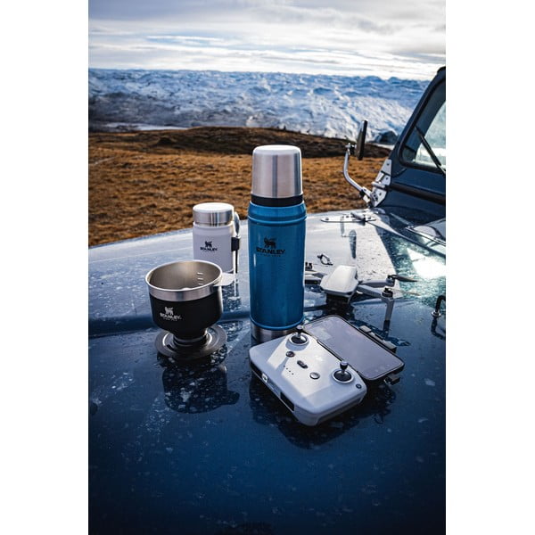 Znovupoužitelný filtr na kávu z nerezové oceli – Stanley-image-4