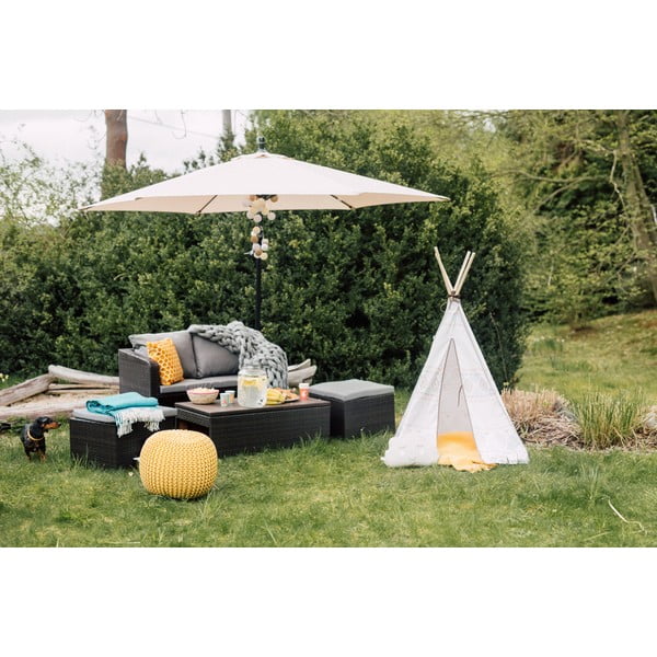 Zahradní slunečník Timpana Kingston-image-1