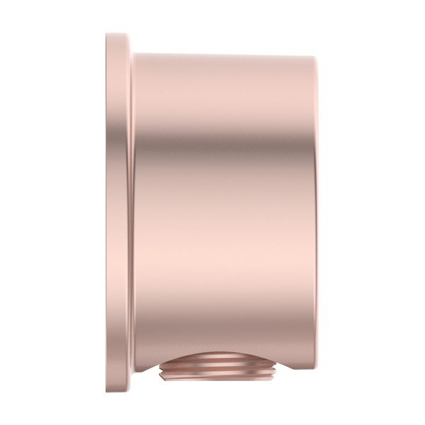 Světle růžový kovový díl pro připojení sprchy IdealRain – Ideal Standard-image-2