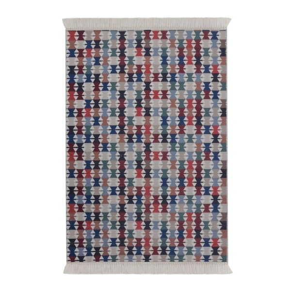Bavlněný koberec Nova Luco, 120 x 180 cm