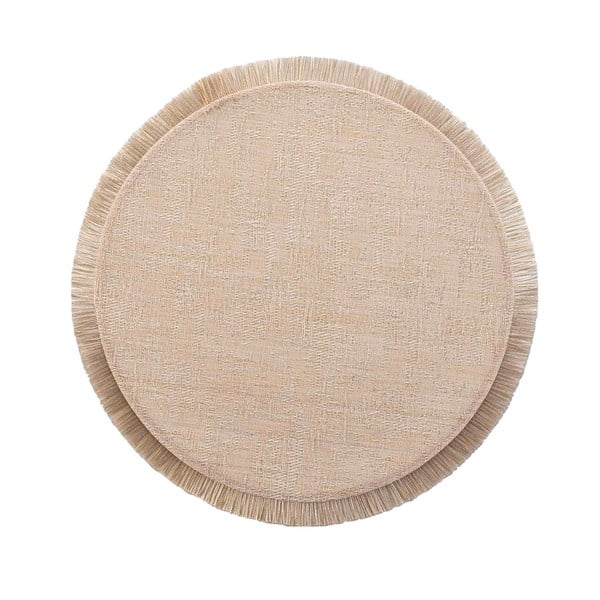 Plastové prostírání ø 38 cm Joalie – douceur d'intérieur-image-4