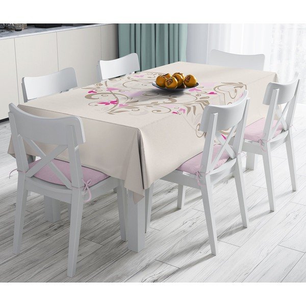 Ubrus 140x180 cm – Mila Home-image-2