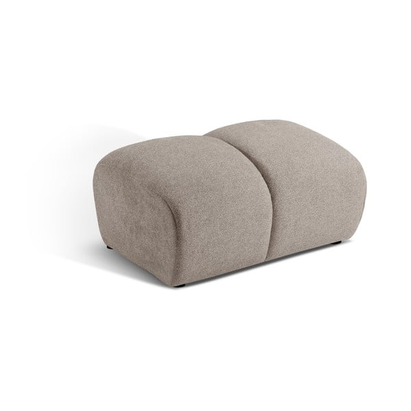 Béžová podnožka Diana – Micadoni -image-2