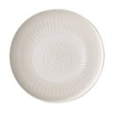 Servírovací bílá porcelánová miska Villeroy & Boch Blossom, ⌀ 26 cm