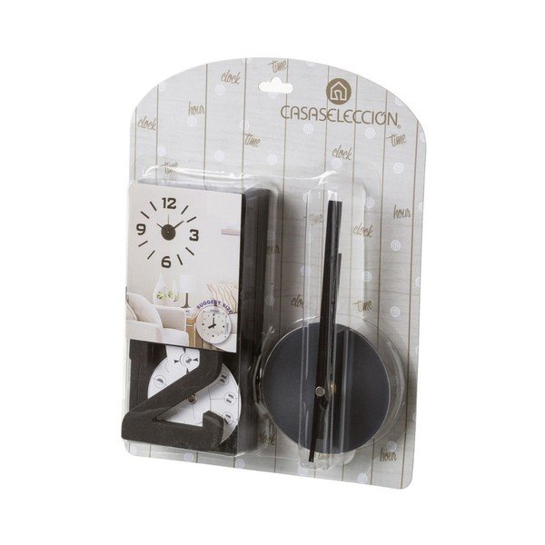 Nástěnné hodiny ø 60 cm – Casa Selección-image-3
