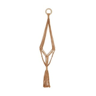 Závěs na květináč ø 14,5 cm Macramé – Esschert Design