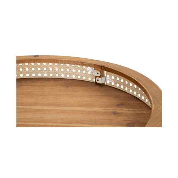 Kulatý odkládací stolek ø 60 cm Fuji – Mauro Ferretti-image-3