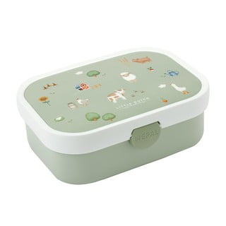 Dětský svačinový box Little farm – Mepal