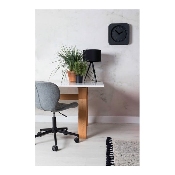 Šedá kancelářská židle Zuiver OMG-image-3