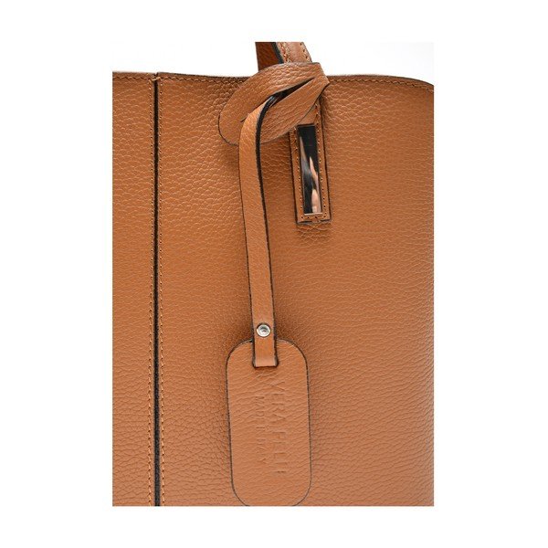 Kožená kabelka – Mangotti Bags-image-2