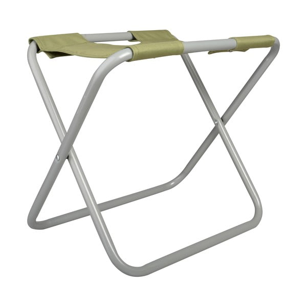 Zeleno-šedá zahradní stolička – Esschert Design-image-2