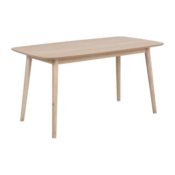 Jídelní stůl 150x80 cm Nagano - Actona-image-2