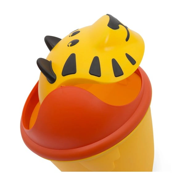 Dětský odpadkový koš Curver Tiger, 12 l-image-3