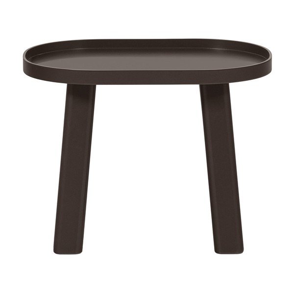 Odkládací stolek z MDF 41x60 cm Mosa – WOOOD-image-4