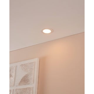 LED smart stropní podhledové svítidlo 5 W FUEVA-Z – EGLO