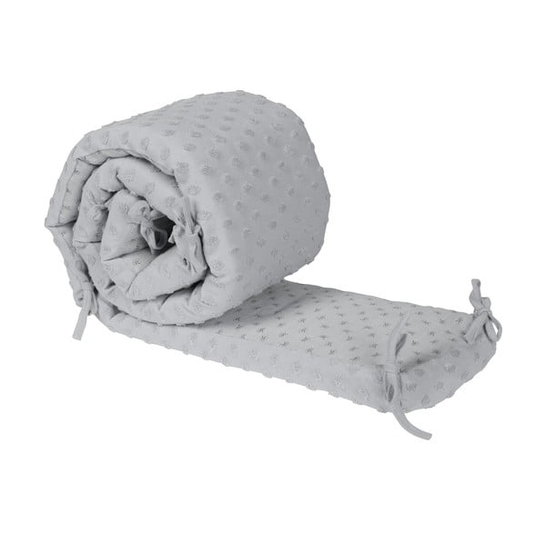 Mantinel do postýlky 170 cm Lil Planet – Roba-image-2