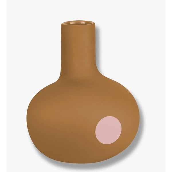 Keramická váza Dot – Mette Ditmer Denmark