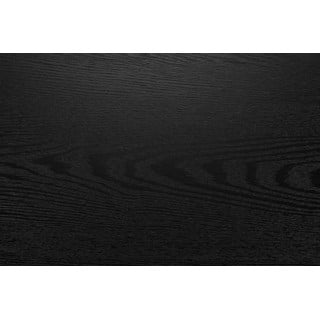 Černý konzolový stolek 38x120 cm Yasu – Dutchbone