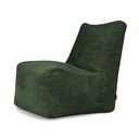 Zelený manšestrový sedací vak Seat Lounge – SLOWDOWN