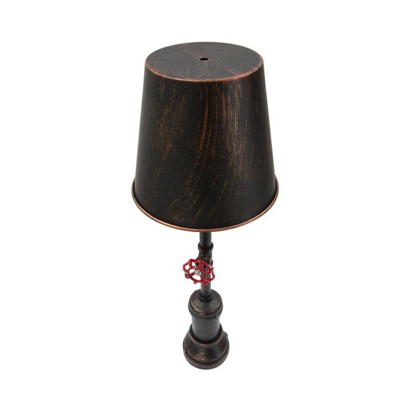 Stolní lampa Mauro Ferretti Manhattan Simple-image-3