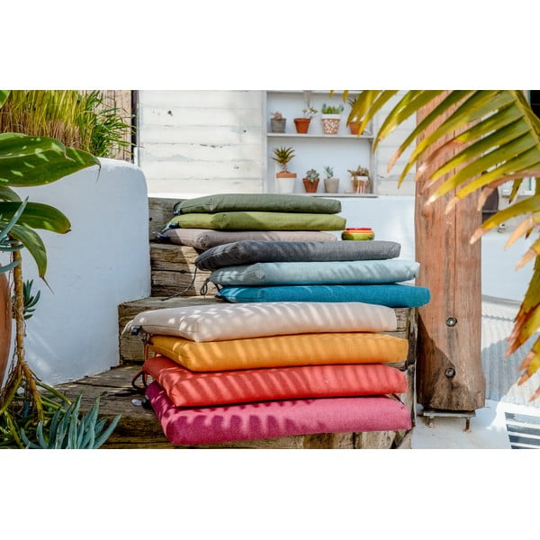 Venkovní polštář 50x50 cm Canvas Eco - Madison-image-1