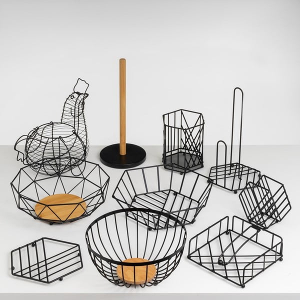 Košík na ovoce – Casa Selección-image-1