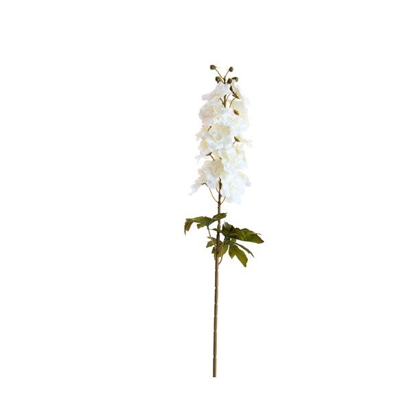 Umělá květina (výška 80 cm) Delphinio – Light & Living
