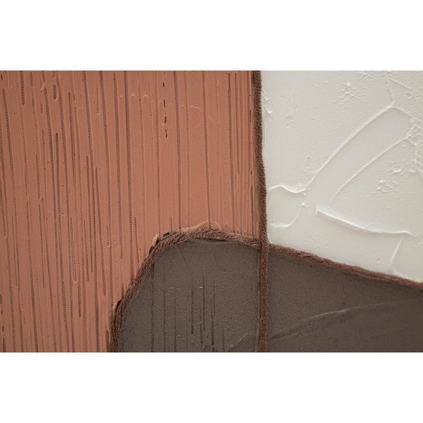 Ručně malovaný obraz 80x100 cm Paint – Mauro Ferretti-image-3