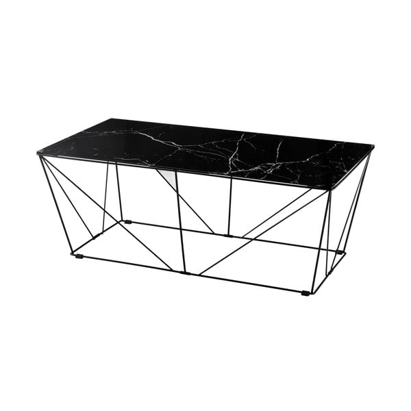Konferenční stolek RGE Cube, šířka 120 cm-image-1